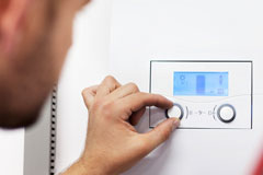 best Polopit boiler servicing companies